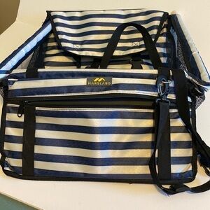 Marslabo Dog car seat